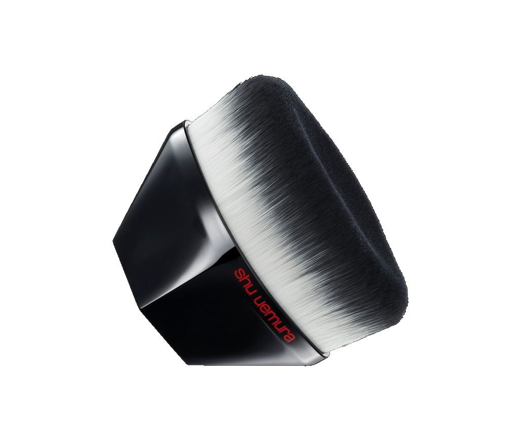 unlimiited care tsuya foundation brush